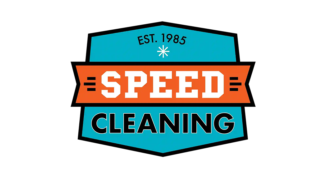 Speed Cleaning logo
