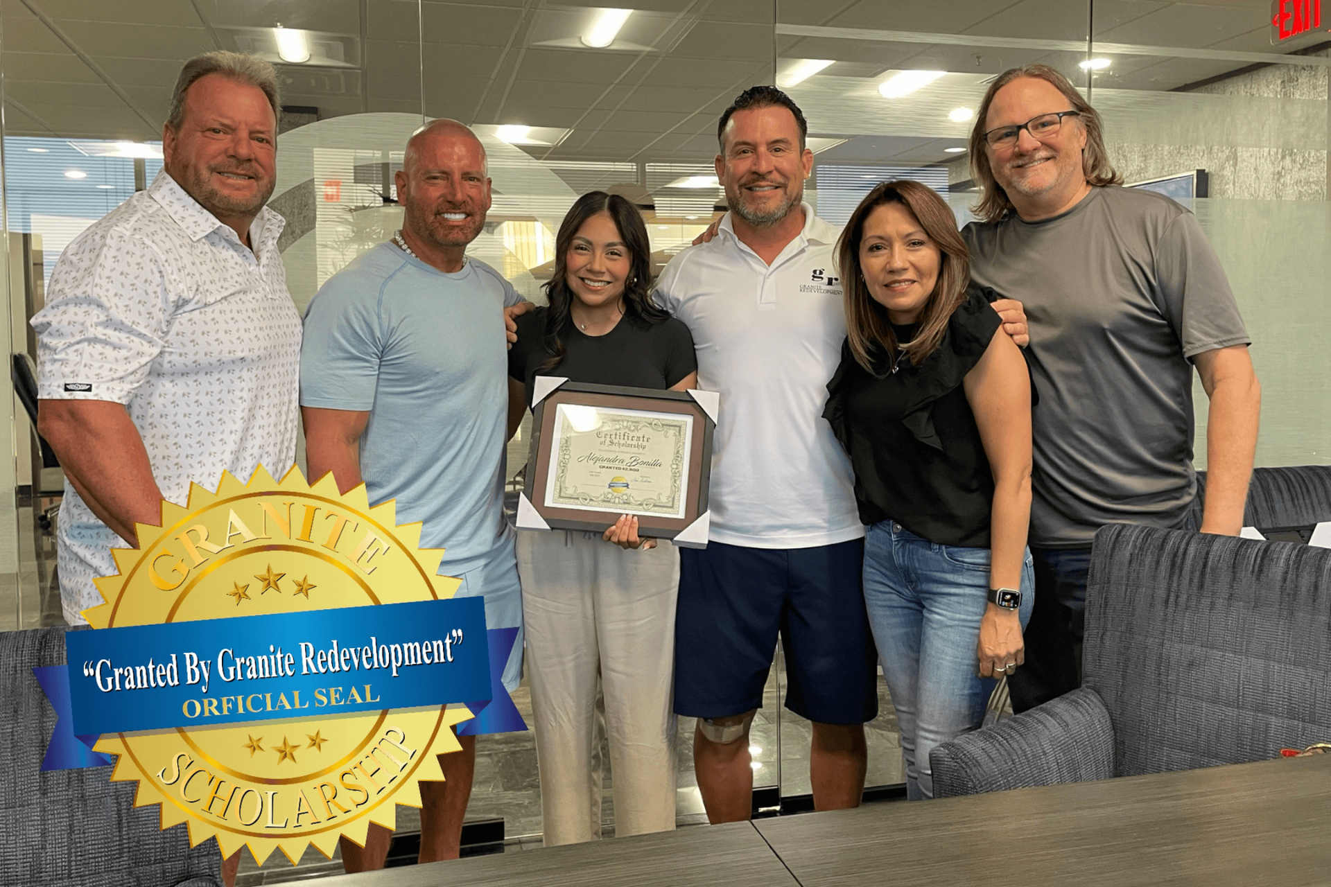 Luxury Apartment Pool