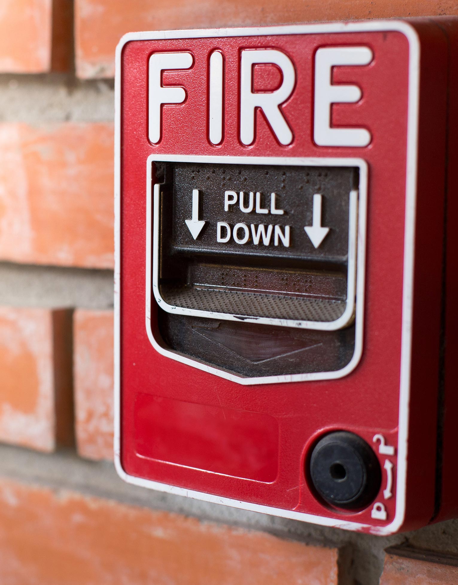 Burglar and Fire Alarm Systems | Sonbert Security Systems Inc ...