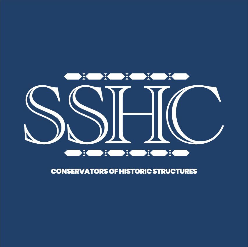 SSH Conservation Ltd logo