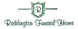 Reddington Funeral Home logo