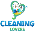 Cleaning Lovers Logo