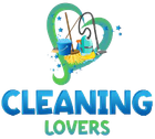 Cleaning Lovers Logo