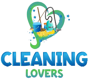 Cleaning Lovers Logo