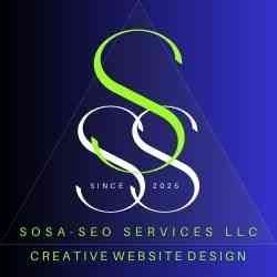 a business logo for a company website