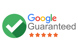 Get Google Guaranteed google guaranteed badge