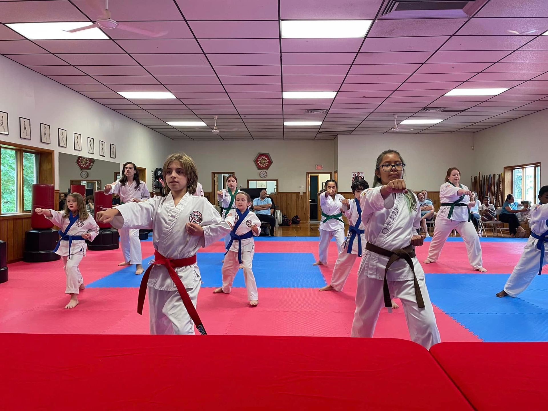 A tablet with a picture of a woman on it