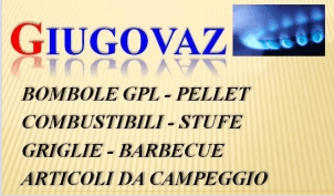 GIUGOVAZ - LOGO