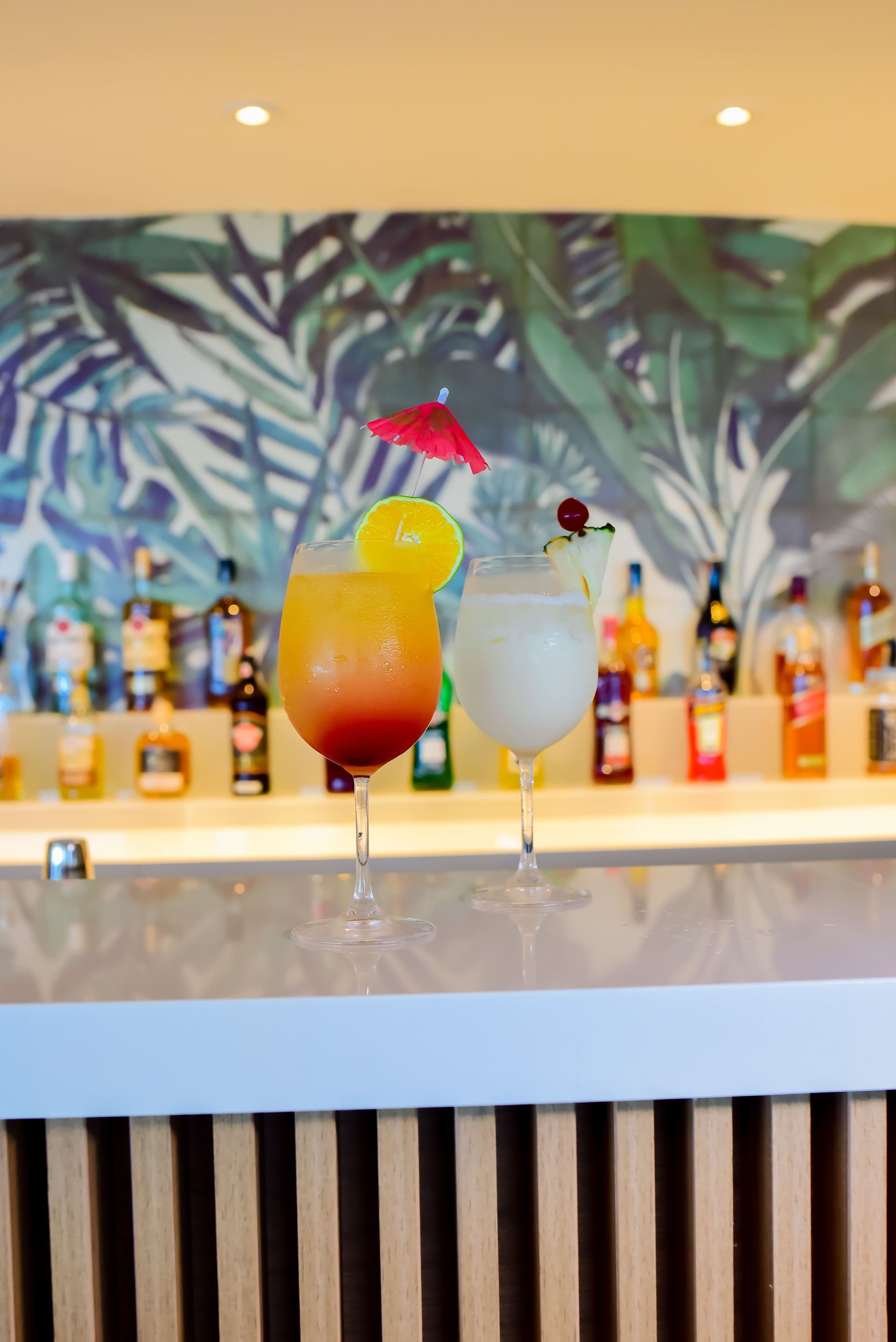 Bossa Lobby Bar