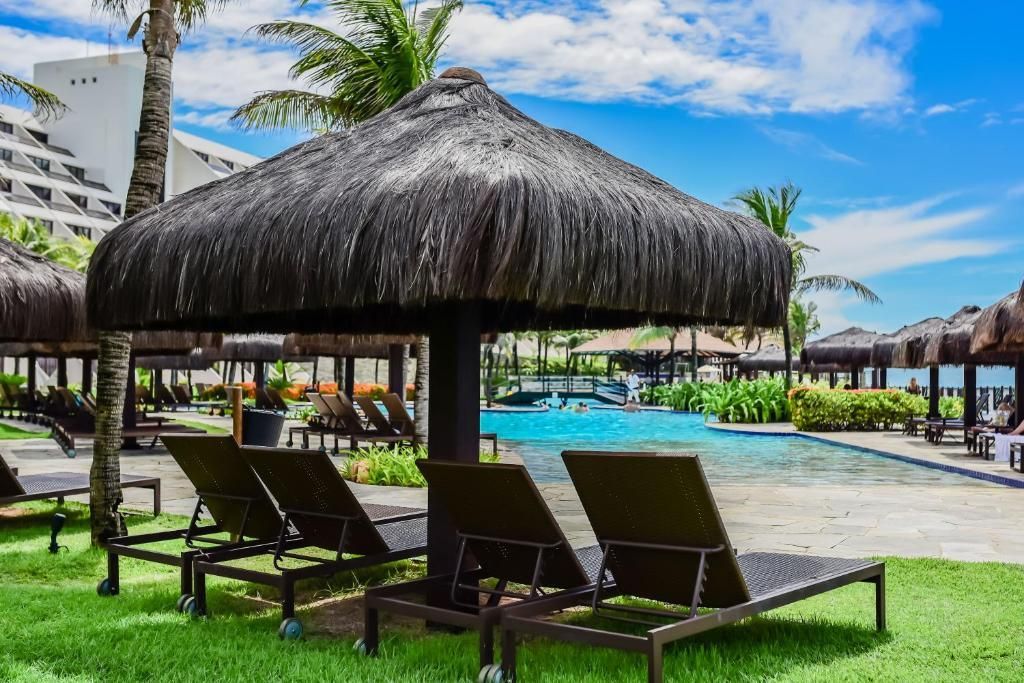 Piscinas