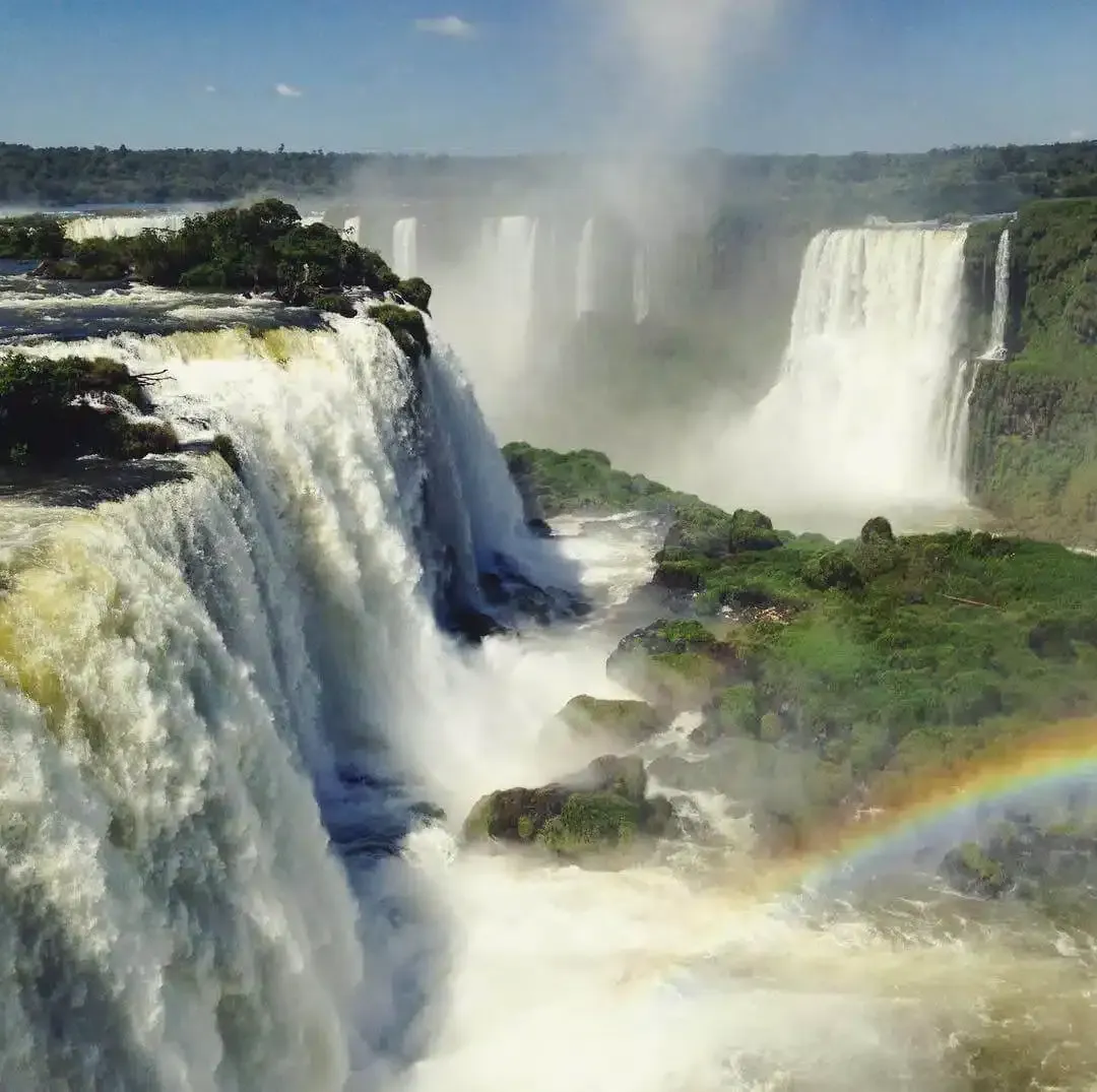 Atrações Imperdíveis para conhecer em Foz do Iguaçu