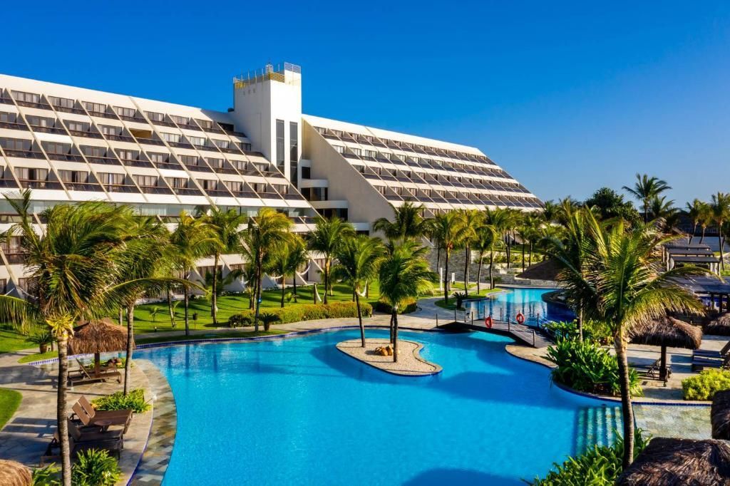Piscinas