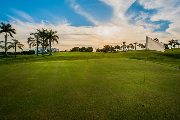 Campo de Golf
