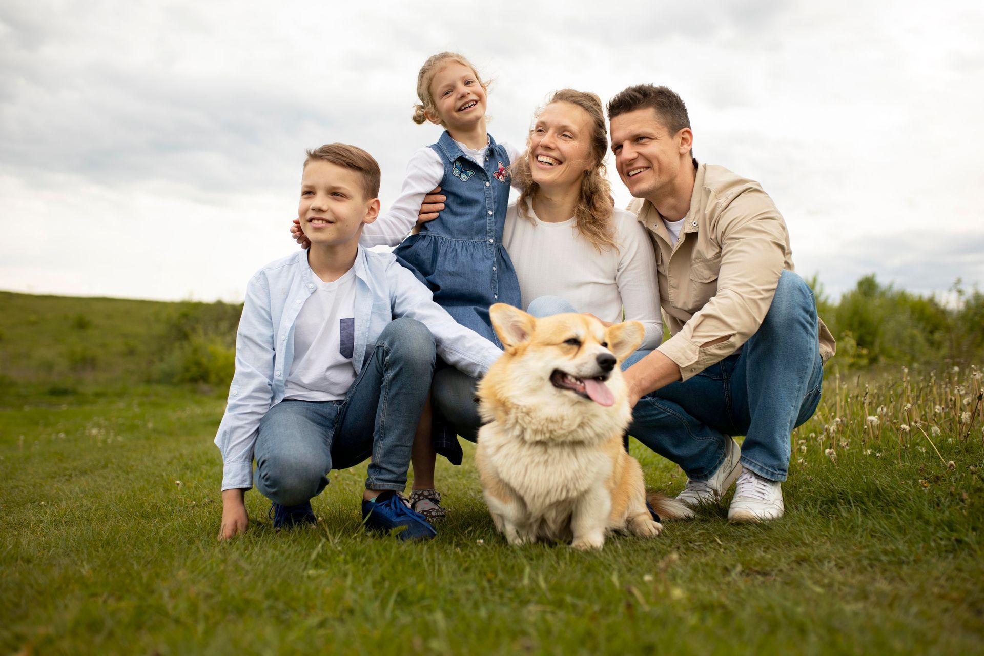 Somos Dog Friendly