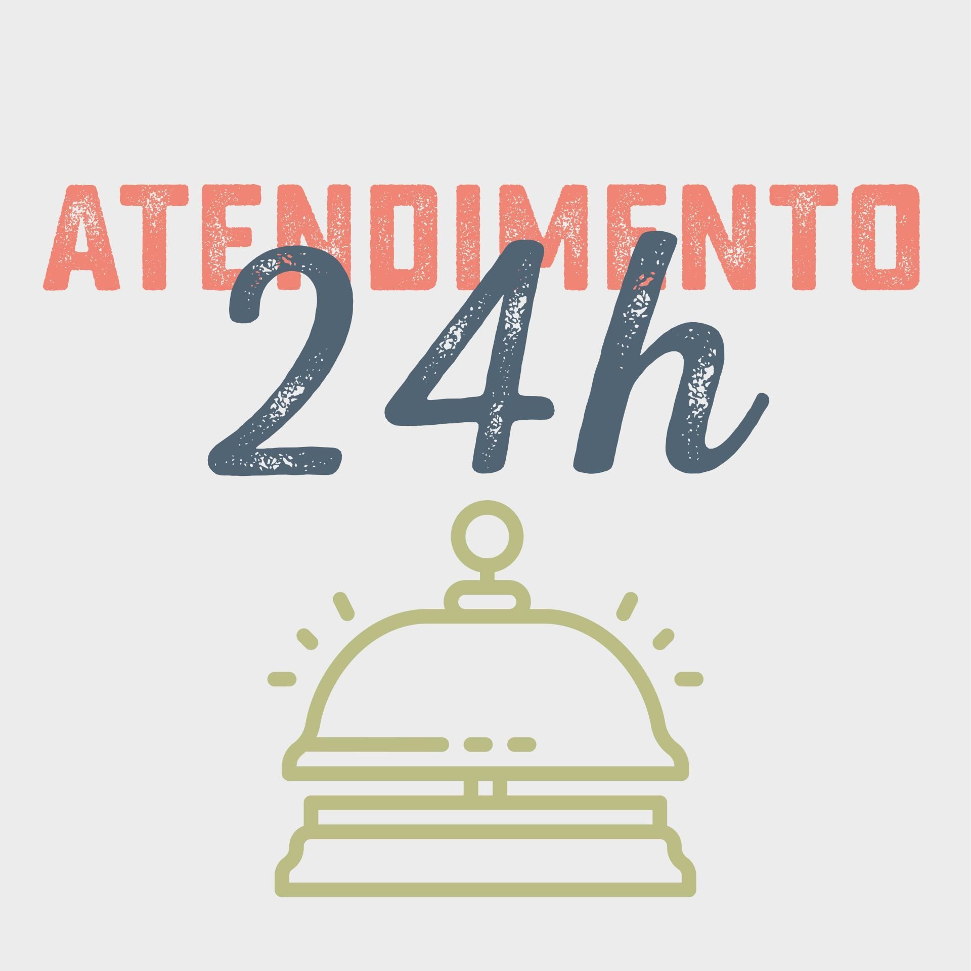 Linx Confins - Atendimento 24h