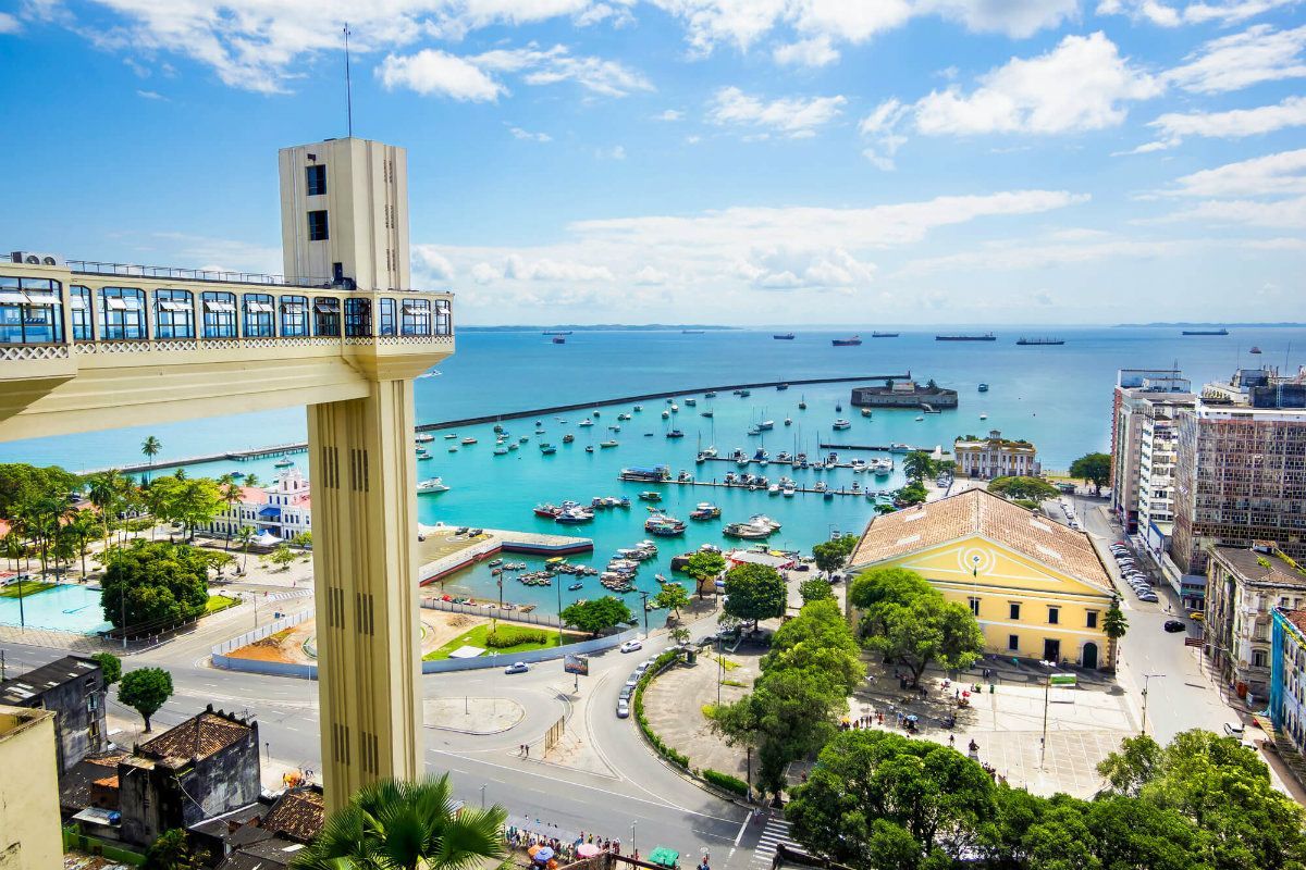 Elevador Lacerda