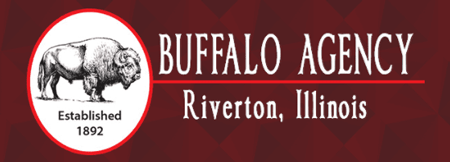 Buffalo Agency Inc