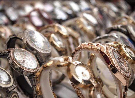 Watches — Jackson, TN — Affordable Jewelry & Pawn Shop