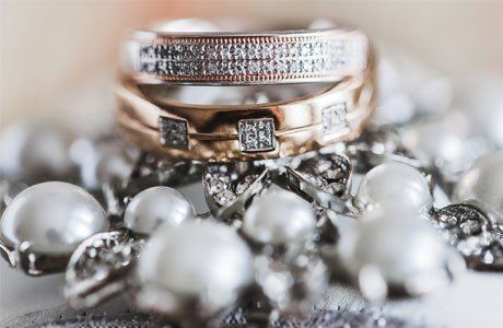 Rings — Jackson, TN — Affordable Jewelry & Pawn Shop