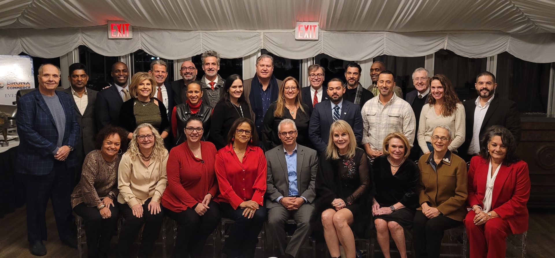 Board of Directors | Bronx Chamber of Commerce