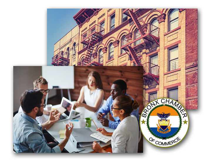 Internship Connector | Bronx Chamber of Commerce