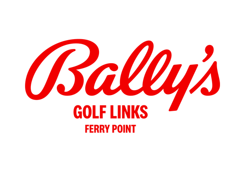 golf bally