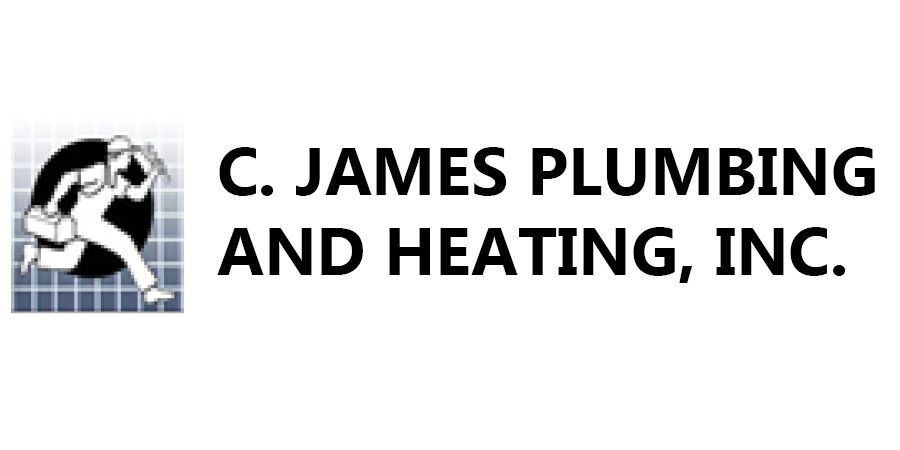 C. James Plumbing