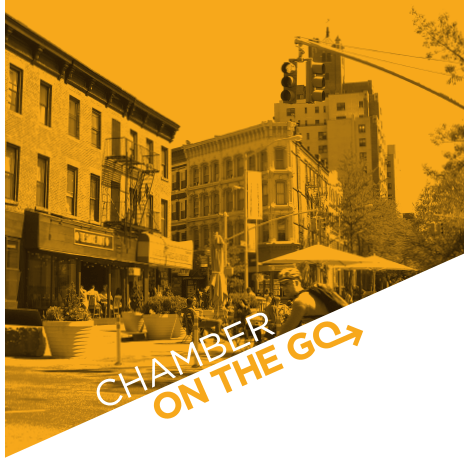 Chamber on the Go | Bronx Chamber of Commerce