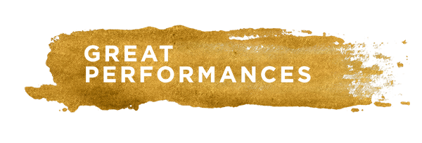 Great Performances