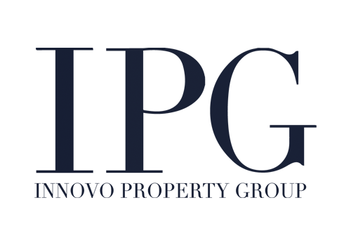 Groupe immobilier Innovo