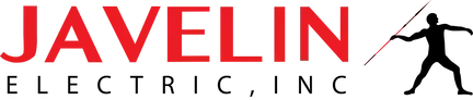 Javelin Electric logo