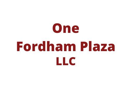 One Fordham