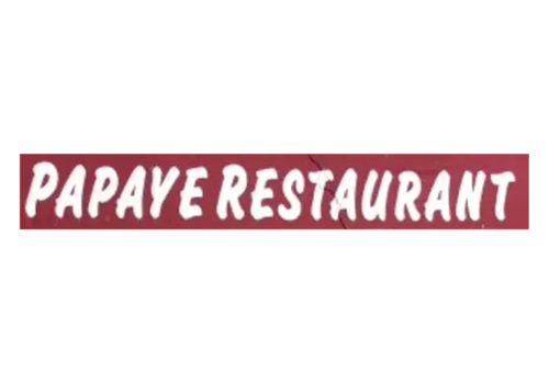 Restaurante Papaya