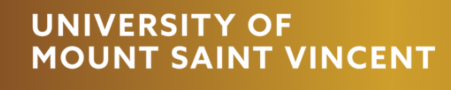 University of Mount Saint Vincent