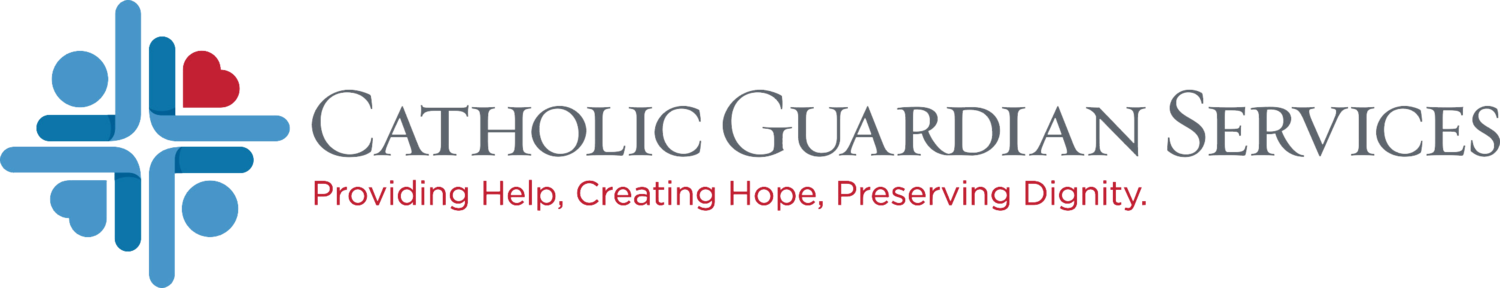 Catholic Guardian Services 