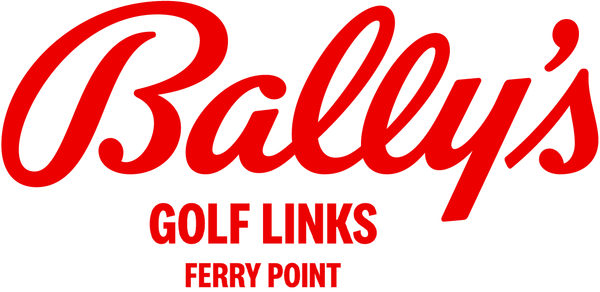 golf bally