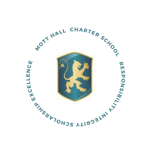 Shkolla Charter Mott Hall
