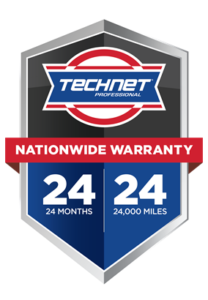 Warranty Image | Ewing Automotive