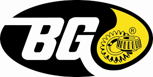 BG Products Logo | Ewing Automotive