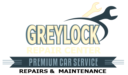 Greylock Repair Center