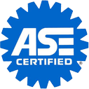 ASE Certified