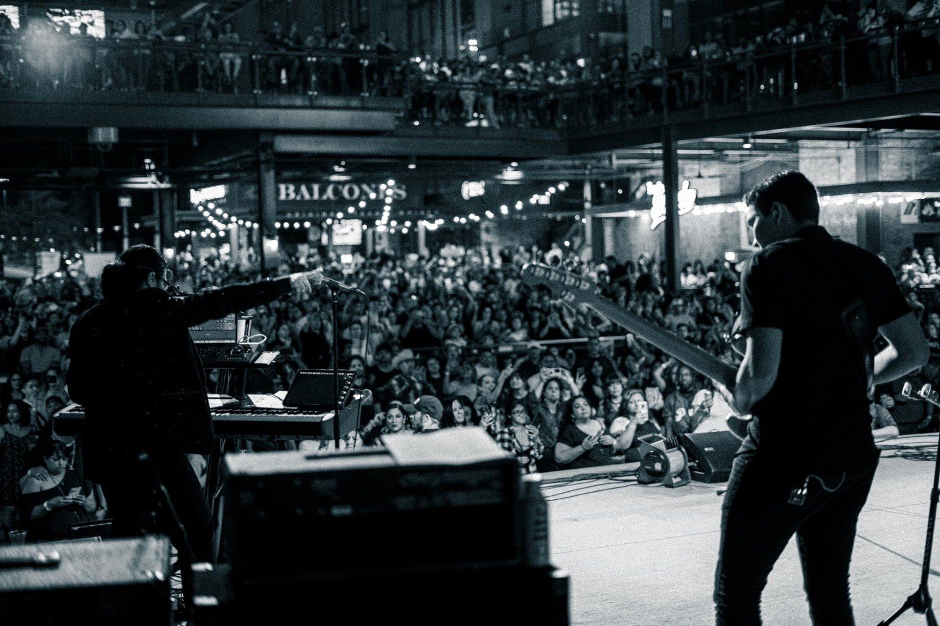 selena tribute band 58