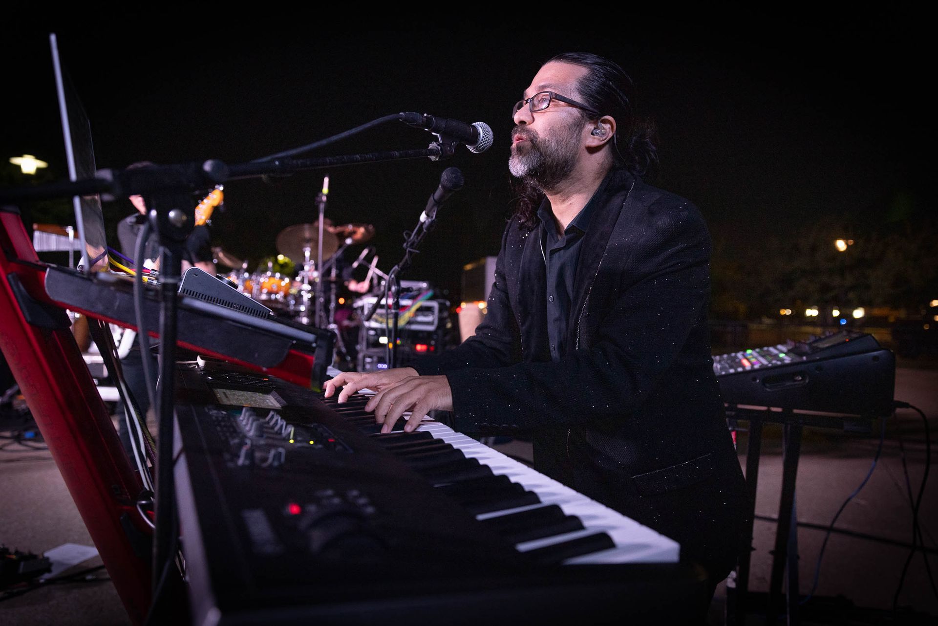 selena tribute band 42