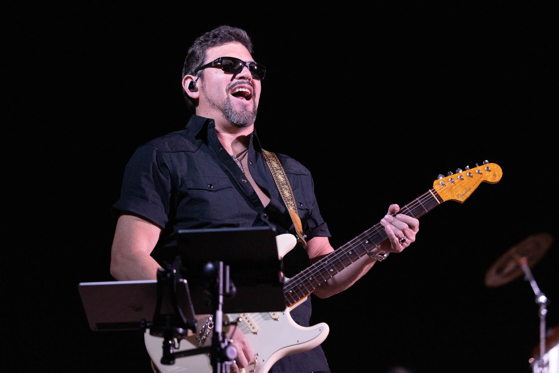 selena tribute band 40