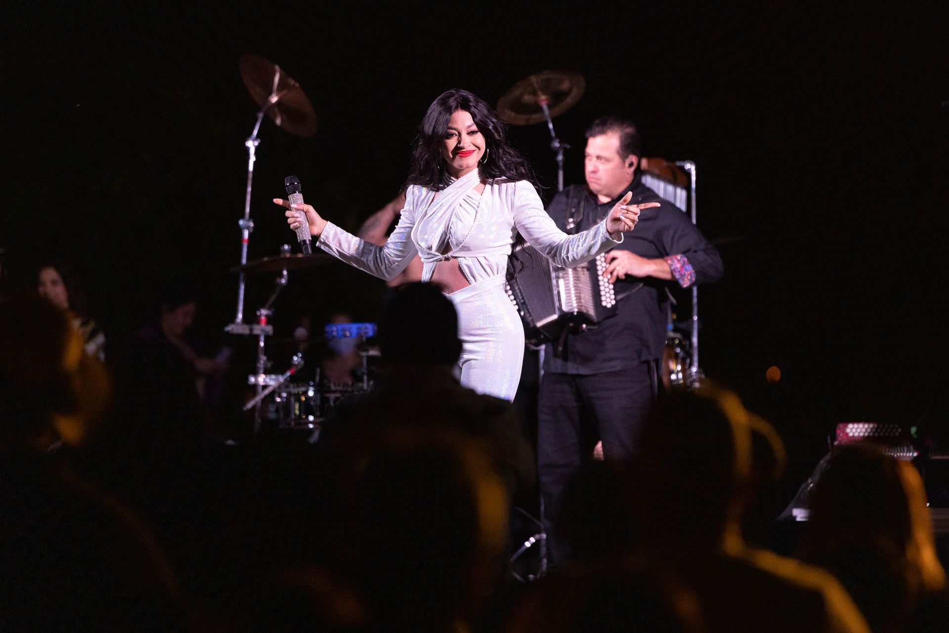 selena tribute band 36