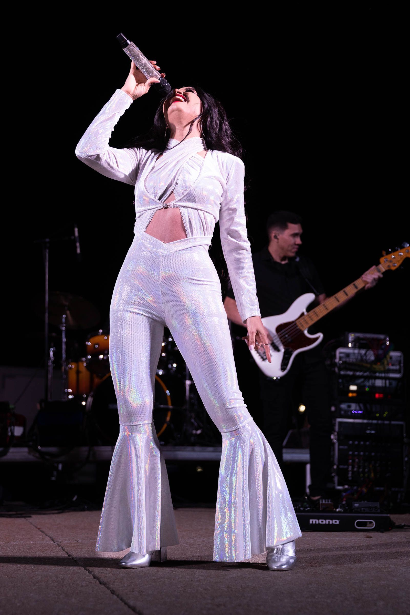 selena tribute band 37