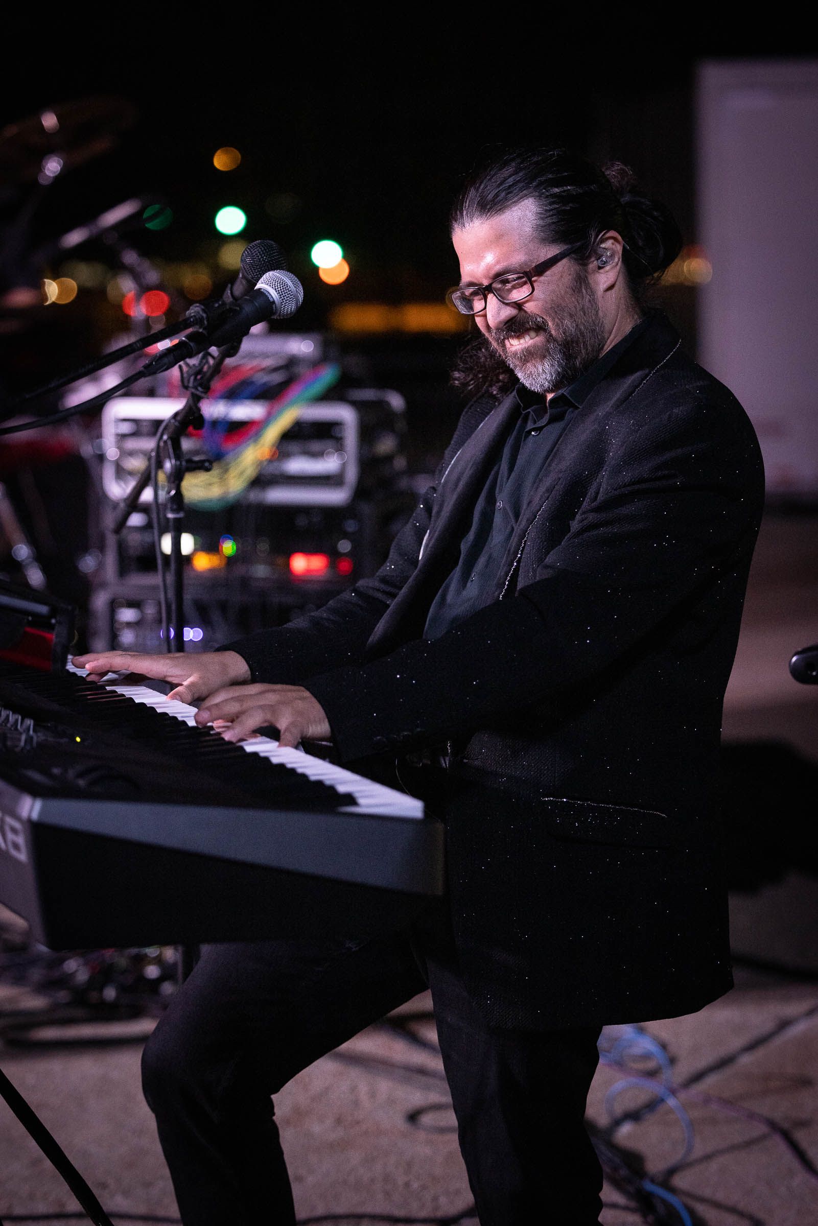 selena tribute band 38