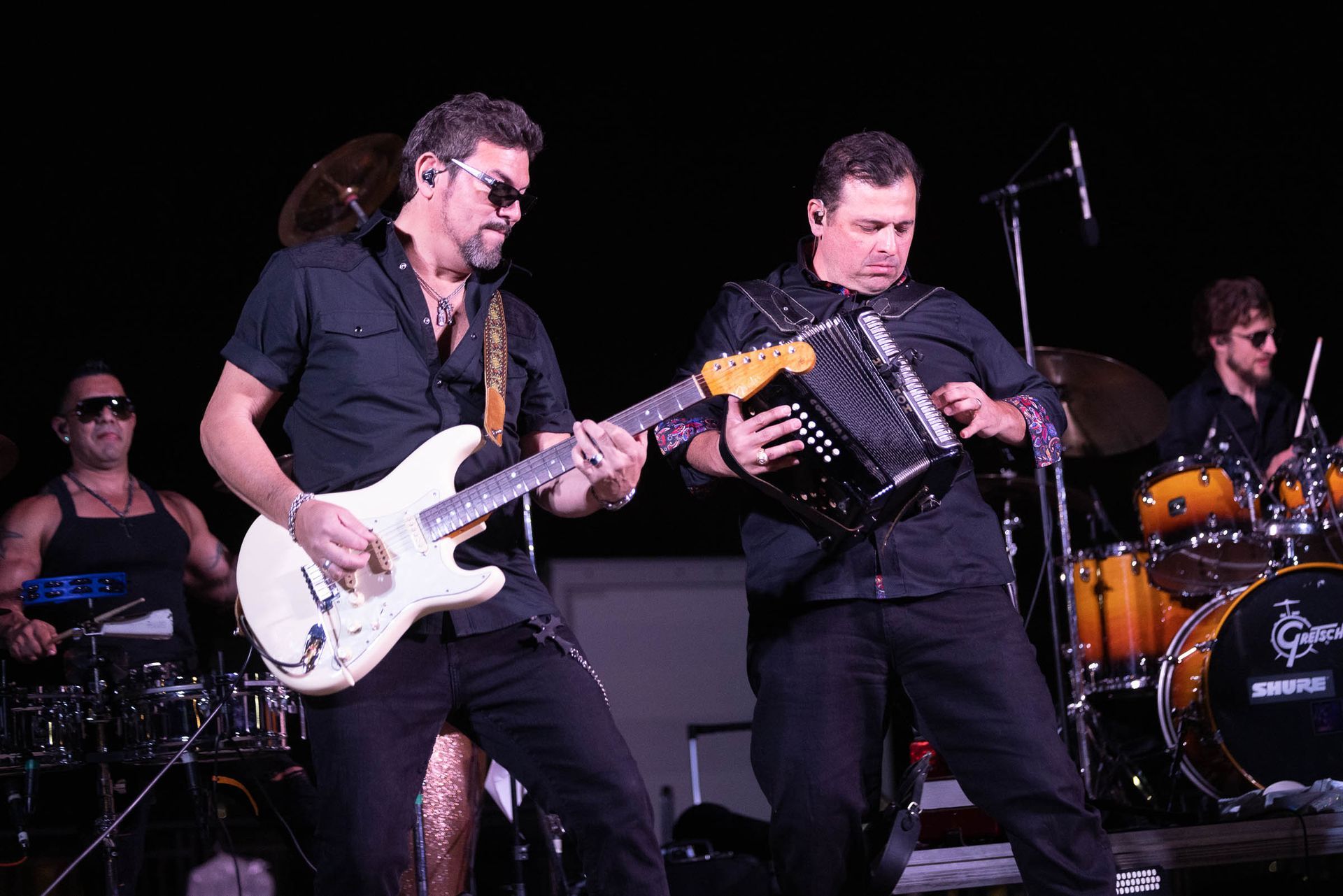 selena tribute band 31