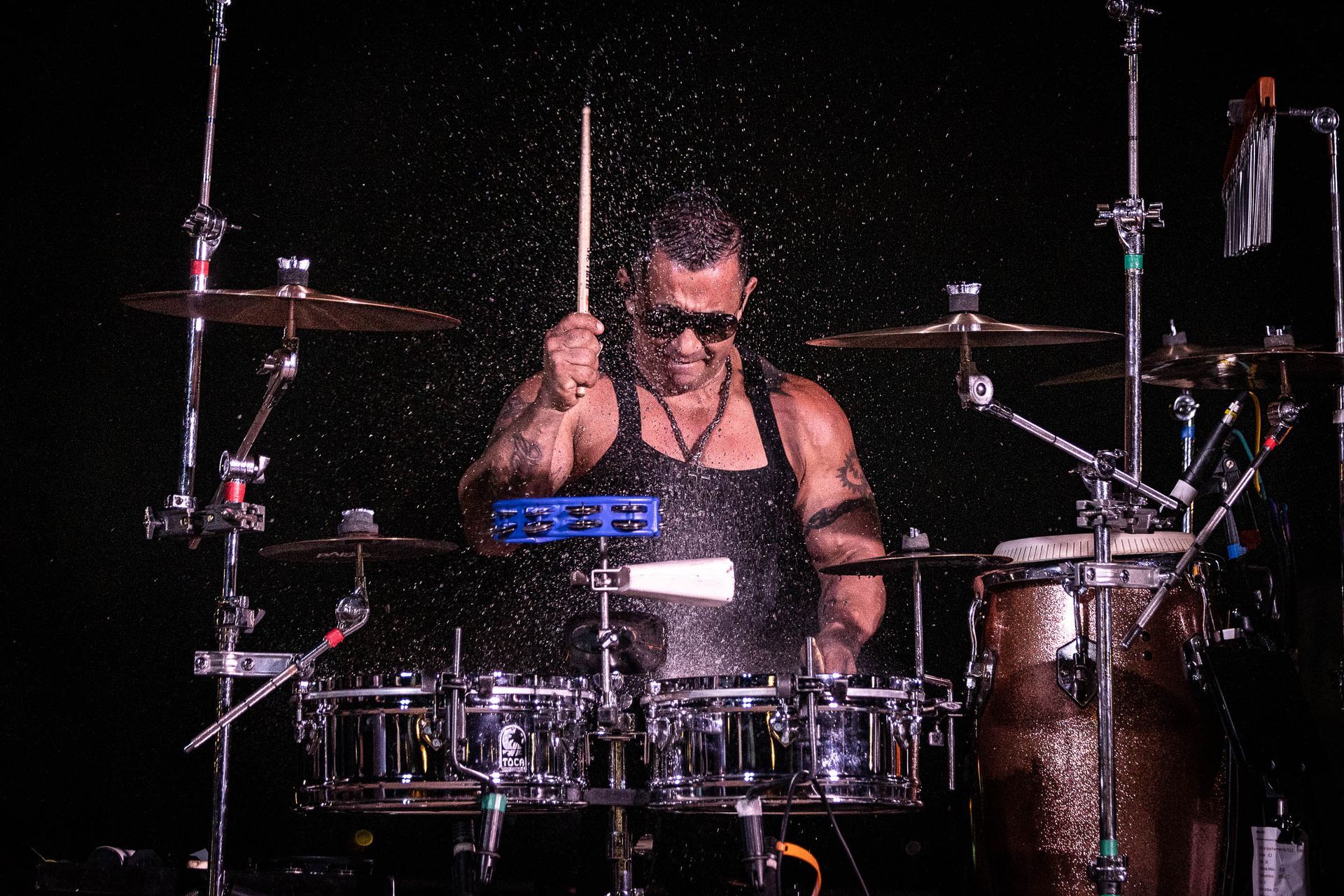 selena tribute band 30