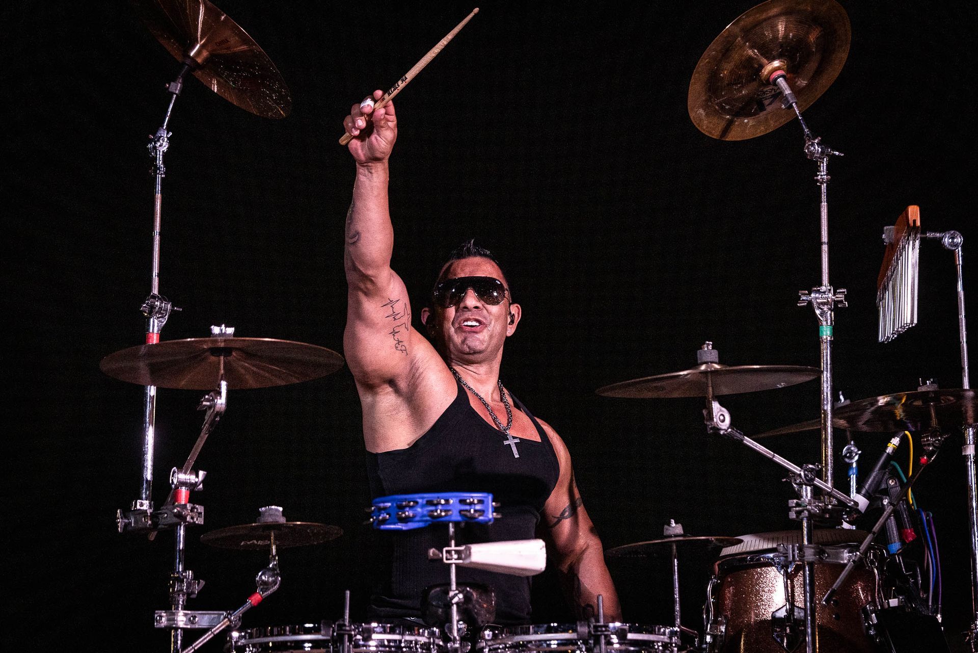 selena tribute band 28